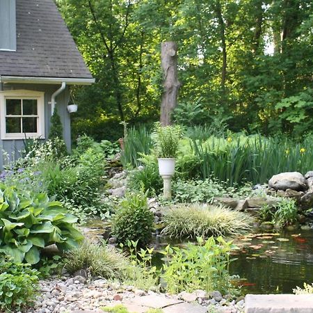 Royal Manor Bed & Breakfast Niagara-on-the-Lake Exterior foto