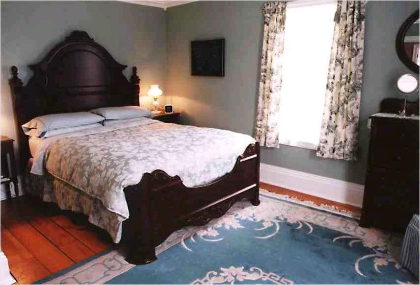 Royal Manor Bed & Breakfast Niagara-on-the-Lake Habitación foto