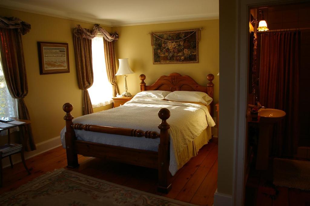 Royal Manor Bed & Breakfast Niagara-on-the-Lake Habitación foto