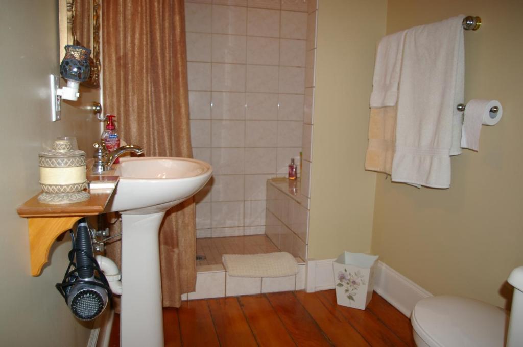 Royal Manor Bed & Breakfast Niagara-on-the-Lake Habitación foto